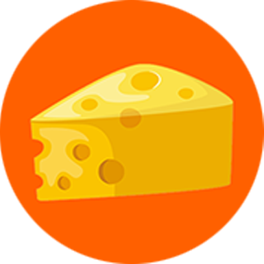 Cheese